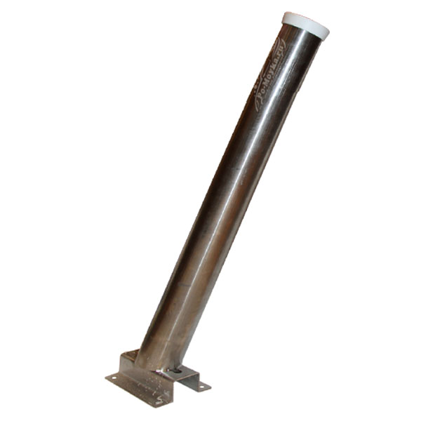 напольный держатель пистолета нержавеющий для автомойки