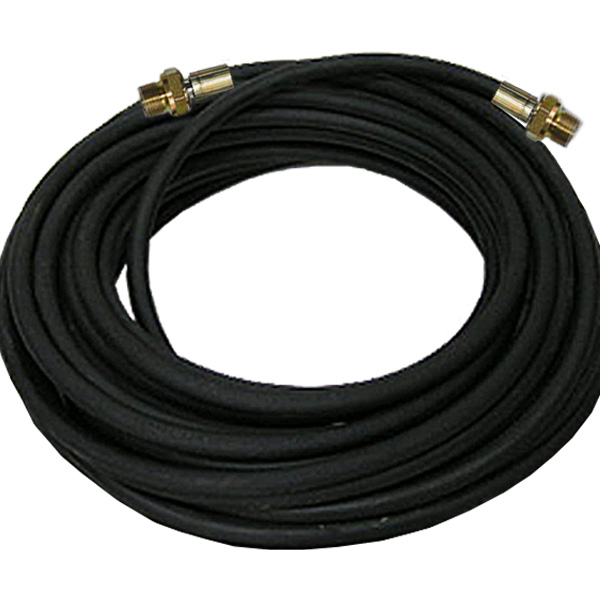 шланг высокого давления 3/8"ш - 3/8"ш 2sn08 10 метров под мойку