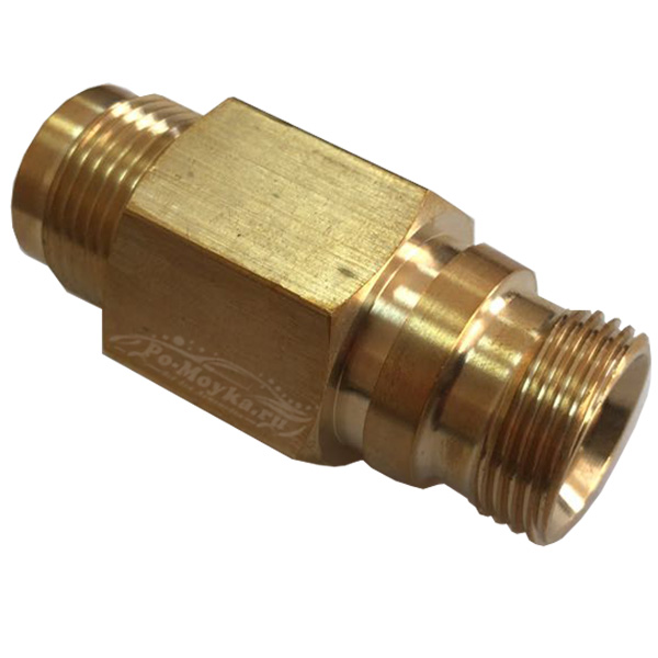 переходник karcher m22ag-tr22ag (м22х1,5 ш- easy!lock ш) 4.111-029.00