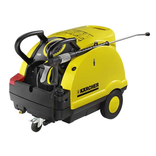 мойка высокого давления karcher hds 698 c eco