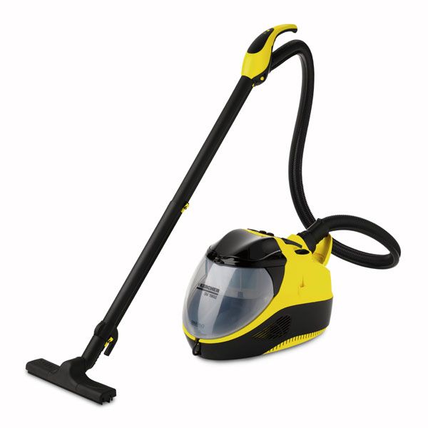 паропылесос karcher sv 1902 (1.439-310)(бытовой)