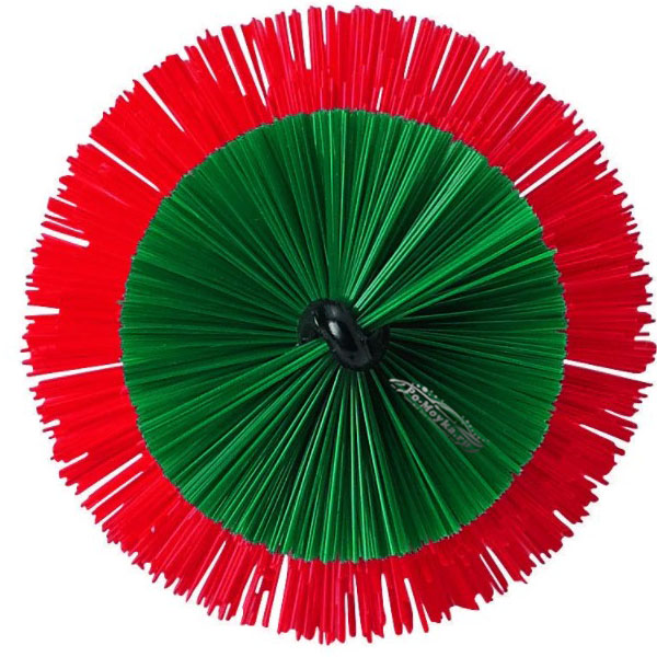 щётка ёршик для чистки и мойки дисков авто 525352