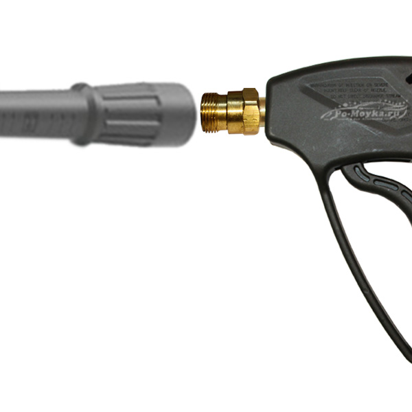 spg04 пистолет вд керхер easy!lock на автомойку hd hds