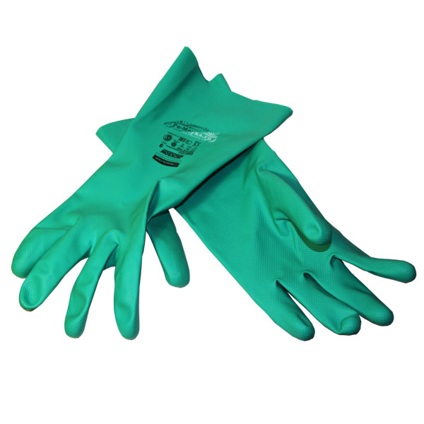 резиновые перчатки kimberly clark 10/xl для автомойки и уборки