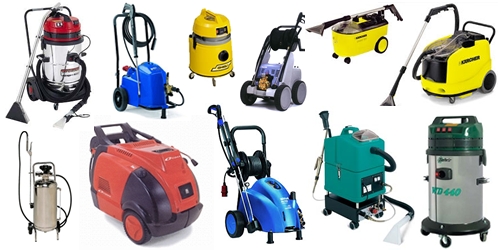 Аппараты высокого давления, минимойки, автономные АВД