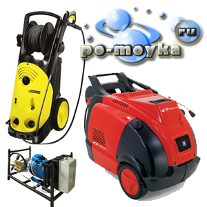 Купить автомойка (минимойка) Karcher, Kranzle, Comet, Portotecnica, Российского производства