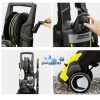 Автомойка Karcher К7 Premium Car от Керхер (1.168-610) с барабаном и полной комплектацией