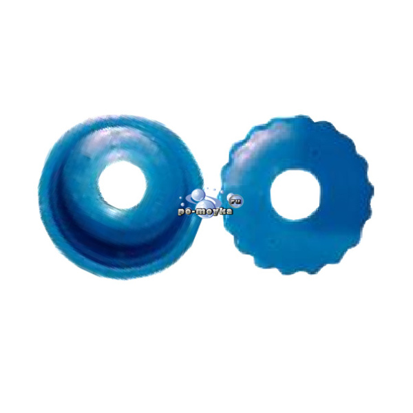 Держатель бачка на пневмо насадке Торнадор и Easyclean