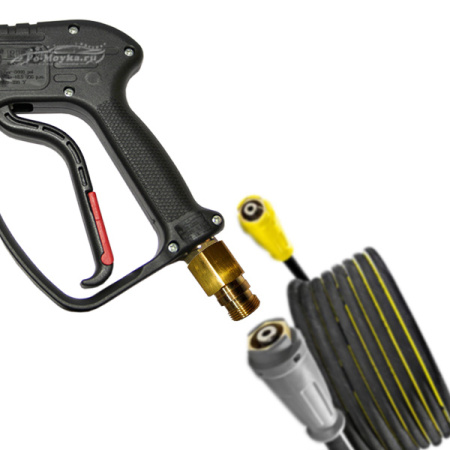 аналог пистолета вд karcher с креплением easy!lock
