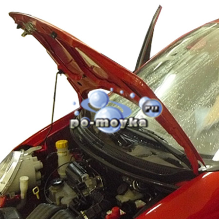 motor cleaner очиститель от масла и жира grass 5 кг