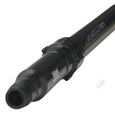 телескопическая ручка с подводом воды 297352, 1630-2780 мм