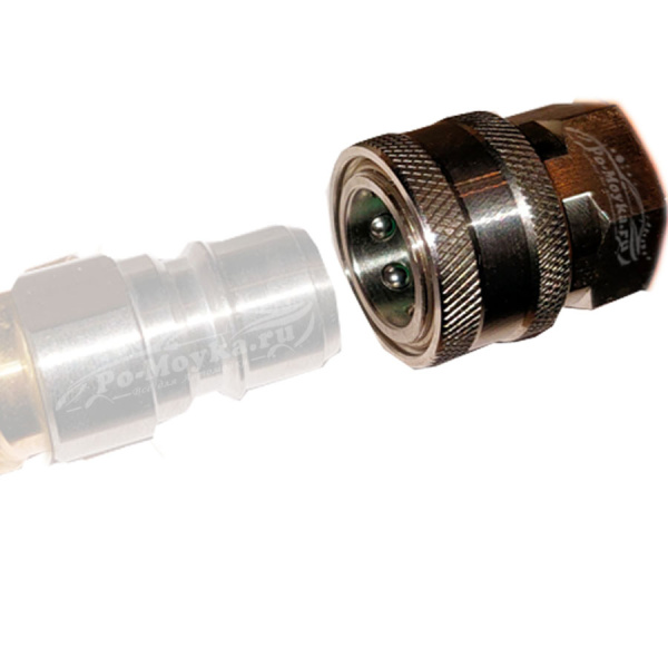 переходник быстросъёмный байонет ars350 - гайка 3/8"