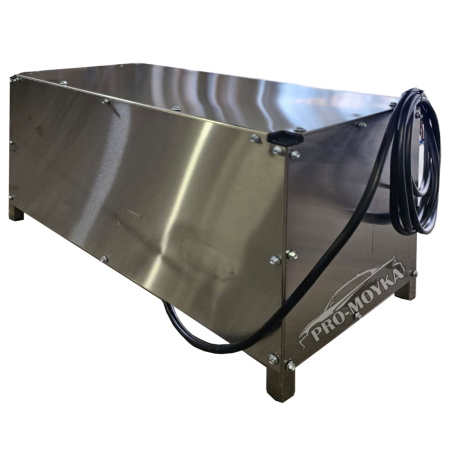 рамный аппарат вд в кожухе авд gidra f1 15/200 ar ts ibox