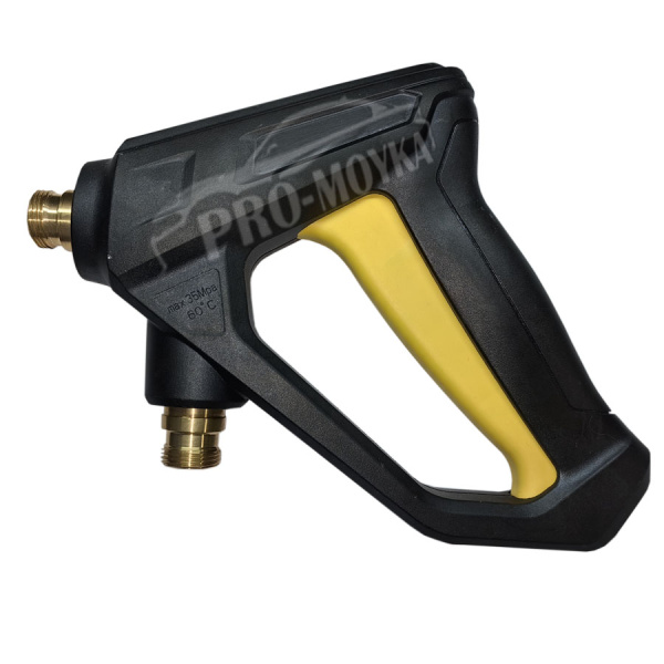 пистолет высокого давления karcher easy!lock проф серии