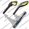 Подключение копья Karcher 2.643-235 VP 145 к бытовому пистолету Керхер