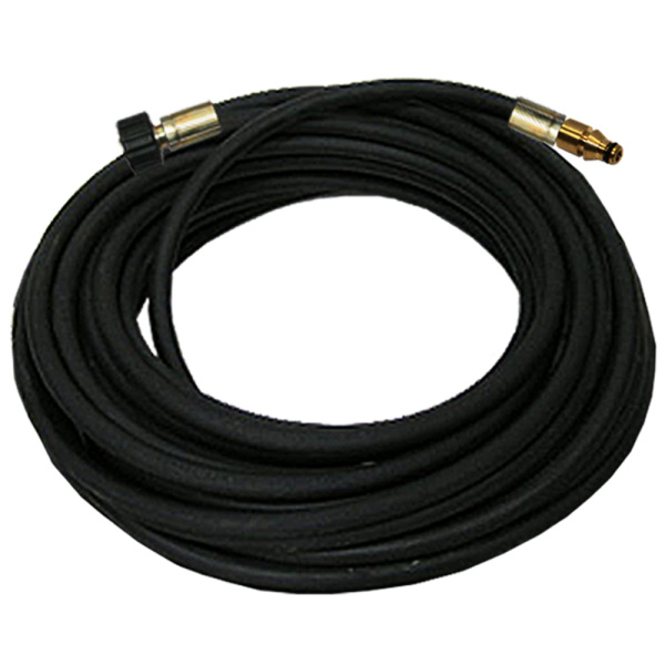 шланг высокого давления для мойки nilfisk мет оплетка 10м