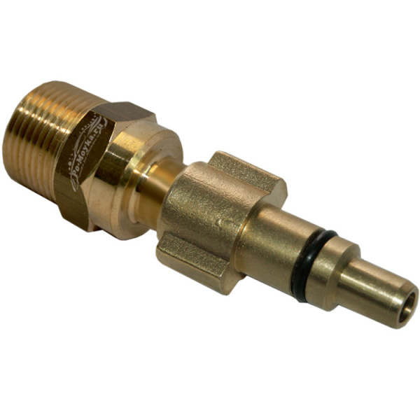 переходник elitech, lavor, champion, hitachi - м22х1,5ш- №9r