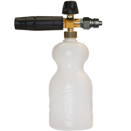 пенная насадка suttner №11