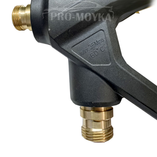 пистолет высокого давления karcher easy!lock проф серии