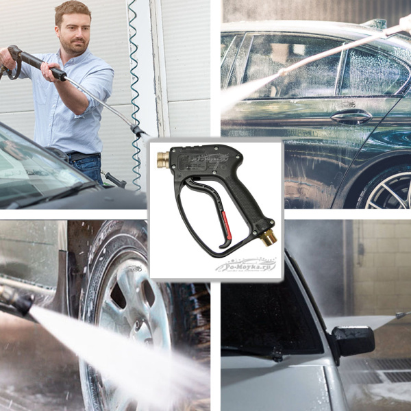 пистолет керхер (karcher) выход easy вход м22х1,5 rl30