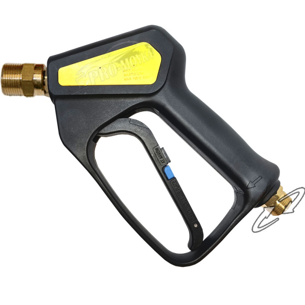 st-2300 курок (пистолет) на мойку karcher (вход м22х1,5)