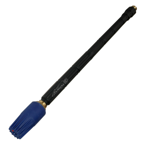 фреза грязевая сопло 055 и копьё 500 мм для авд от 170 бар