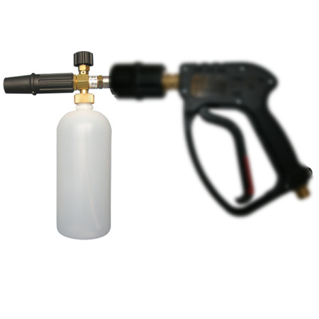 пенная насадка wap №5