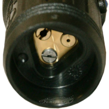 трёхпозиционное сопло 0,45 на 1/4" от pa srl