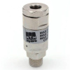 поворотный прямой фитинг на консоль 1/4" г-3/8" ш (26.0002)