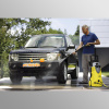минимойка высокого давления karcher k 7 750 wcm с давлением до 160 бар