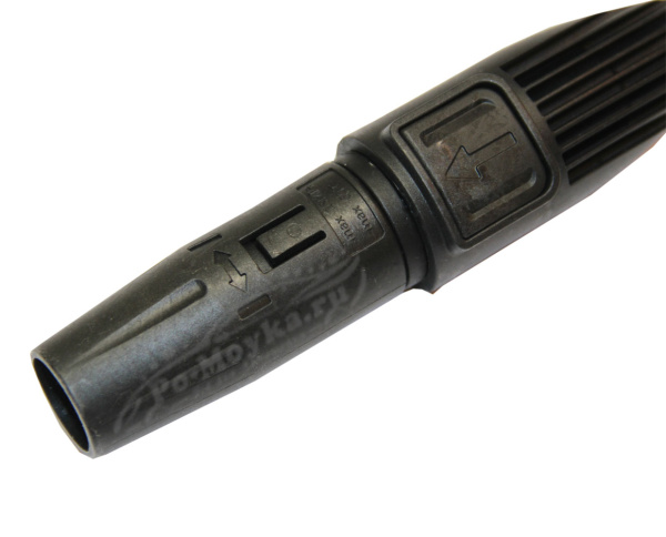 копье на минимойку керхер (аналог karcher vp160 серии к5, к6, к7)