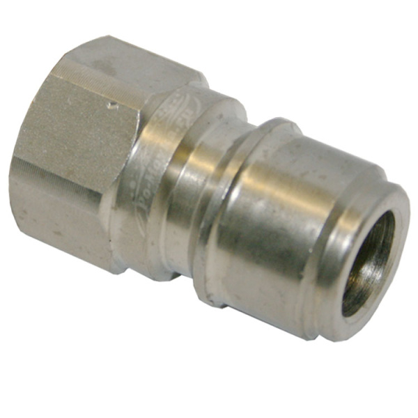 ниппель под быстросъёмный байонет ars 350