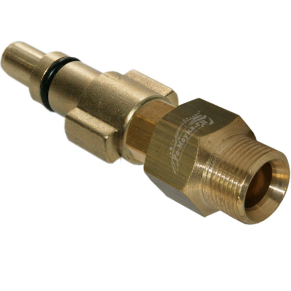 переходник elitech, lavor, champion, hitachi - м22х1,5ш- №9r