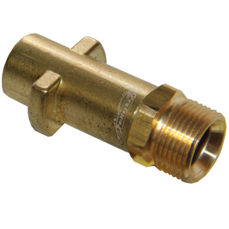 переходник karcher т-образный с наружной резьбой м22х1,5
