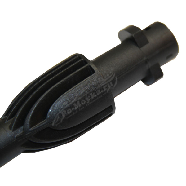 копье на минимойку керхер (аналог karcher vp160 серии к5, к6, к7)