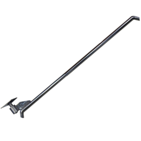 консоль потолочная для пылесоса от 500 до 2200 мм, 180 градусов