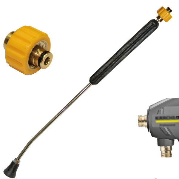 копье высокого давления на karcher (проф easy!lock) 500 мм