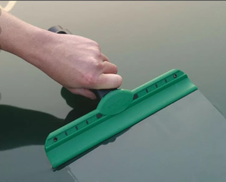 малый сгон 25 см для воды ручной t 707752 от vikan