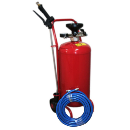 шланг низкого давления 20 метров для пеногенератора