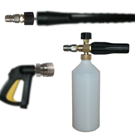 пенный набор керхер для автомойки №1b с брс pa (tor)