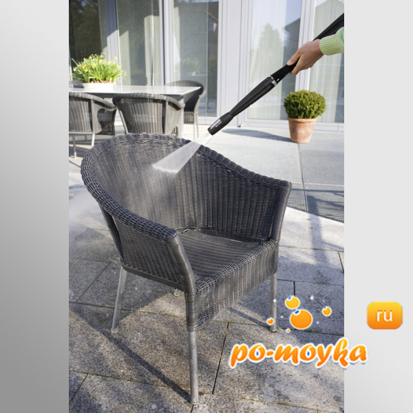 минимойка karcher k 3.200 eu