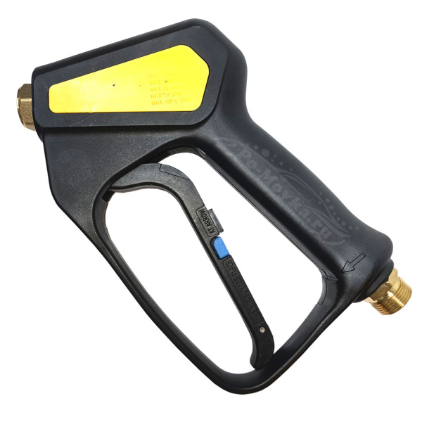 пистолет st-2300 на автомойку (22х1,5 ш - 1/4"г)