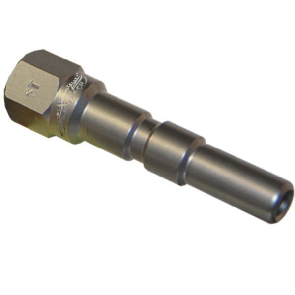 ниппель kw (ars 25) нержавеющий rm под пенокомплект