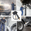 пистолет высокого давления rl 11 22х1,5 ш- 1/4"г для автомойки