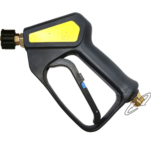 ST-2300 курок (пистолет) для автомоек проф Comet, Portotecnica, Kranzle, Elitech, Makita, IPG