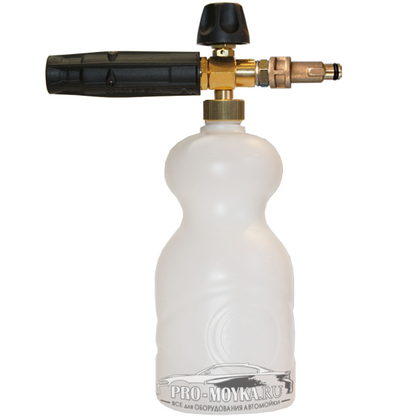 Пенная насадка Portotecnica №8 (IPC)