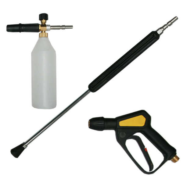 пенокомплект 600 мм kw от r+m к автомойке