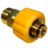 переходник на karcher м22 - easy!lock (штуцер-гайка)