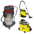 пылесосы для сухой уборки, химчистки, водососы, пароочистители пылесосы для сухой уборки, химчистки, водососы, пароочистители