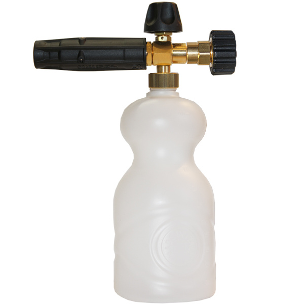 пенная насадка керхер №3 к серии hd, hds, expert